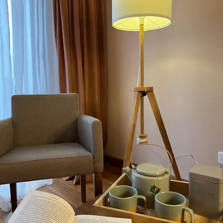 B328-aparthotel Vucko * Jahorina