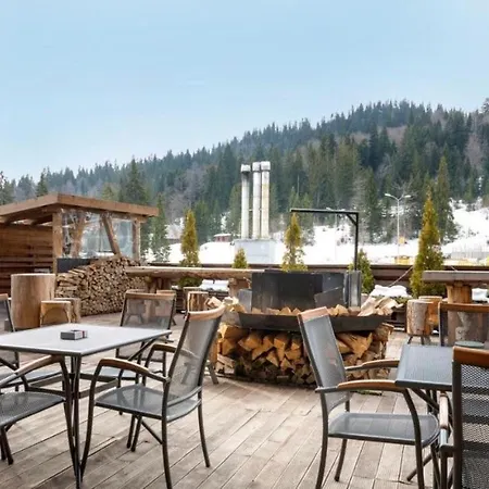B328-aparthotel Vucko Jahorina