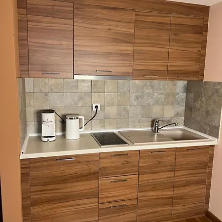 B328-aparthotel Vucko Apartment Jahorina