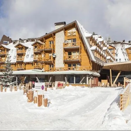 Apartman Peak & Bay - Private Host - Vucko 4*