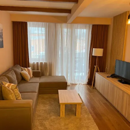 B328-aparthotel Vucko * Jahorina