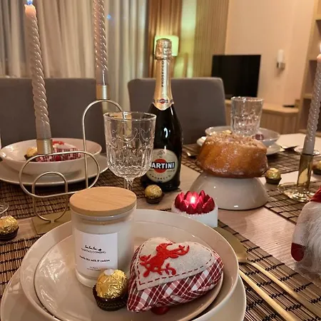 Peak & Bay - Private Host - Vucko 4* Jahorina