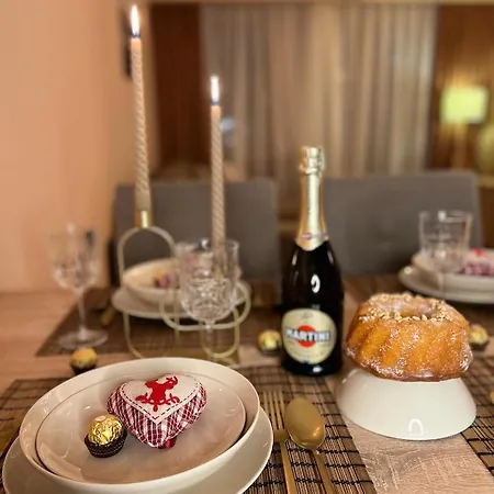Peak & Bay - Private Host - Vucko Apartamento 4*