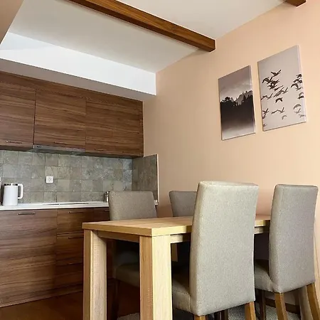 Apartman Peak & Bay - Private Host - Vucko 4*