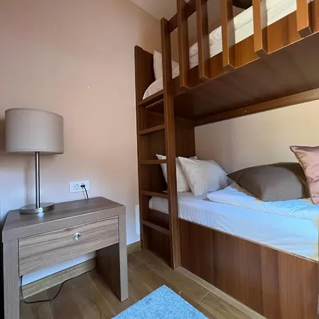 Peak & Bay - Private Host - Vucko Apartman Jahorina