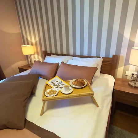 B328-aparthotel Vucko Apartment Jahorina