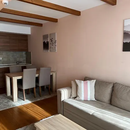 Apartment B328-aparthotel Vucko *