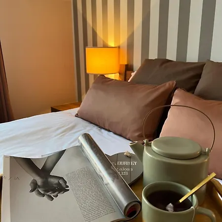 B328-aparthotel Vucko Apartment Jahorina