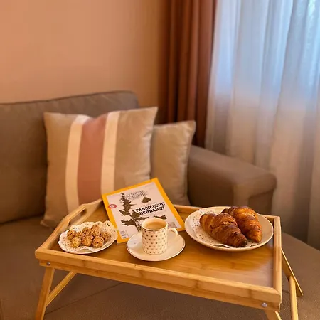 Apartment B328-aparthotel Vucko Jahorina