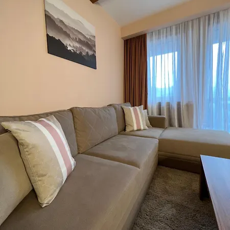 B328-aparthotel Vucko *