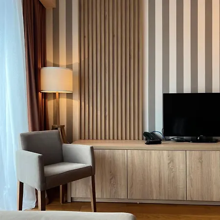 Peak & Bay - Private Host - Vucko Jahorina