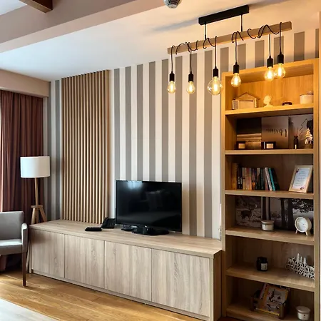 B328-aparthotel Vucko